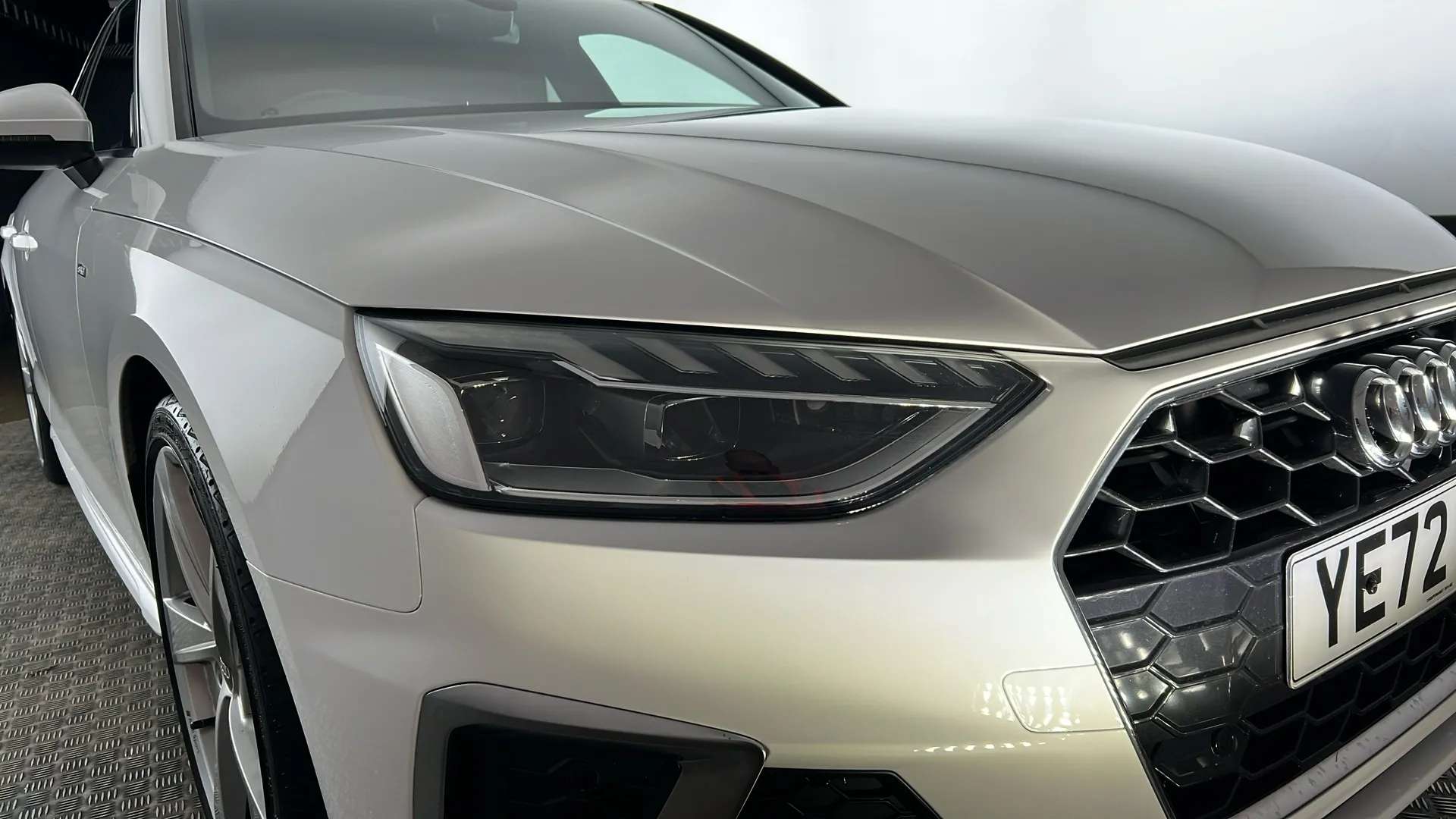 2022 AUDI A4 2022 AUDI A4