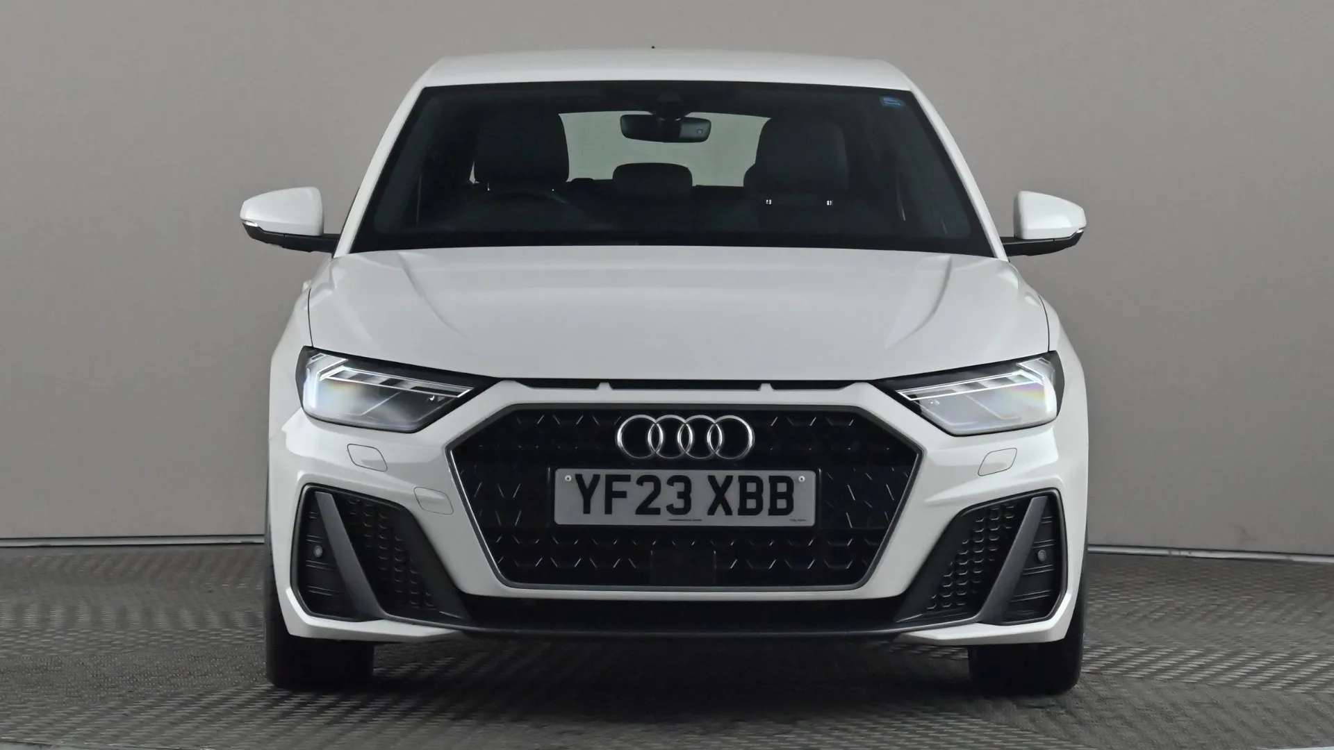 A 2023 AUDI A1 35 TFSI S Line S Tronic A 2023 AUDI A1 35 TFSI S Line S Tronic