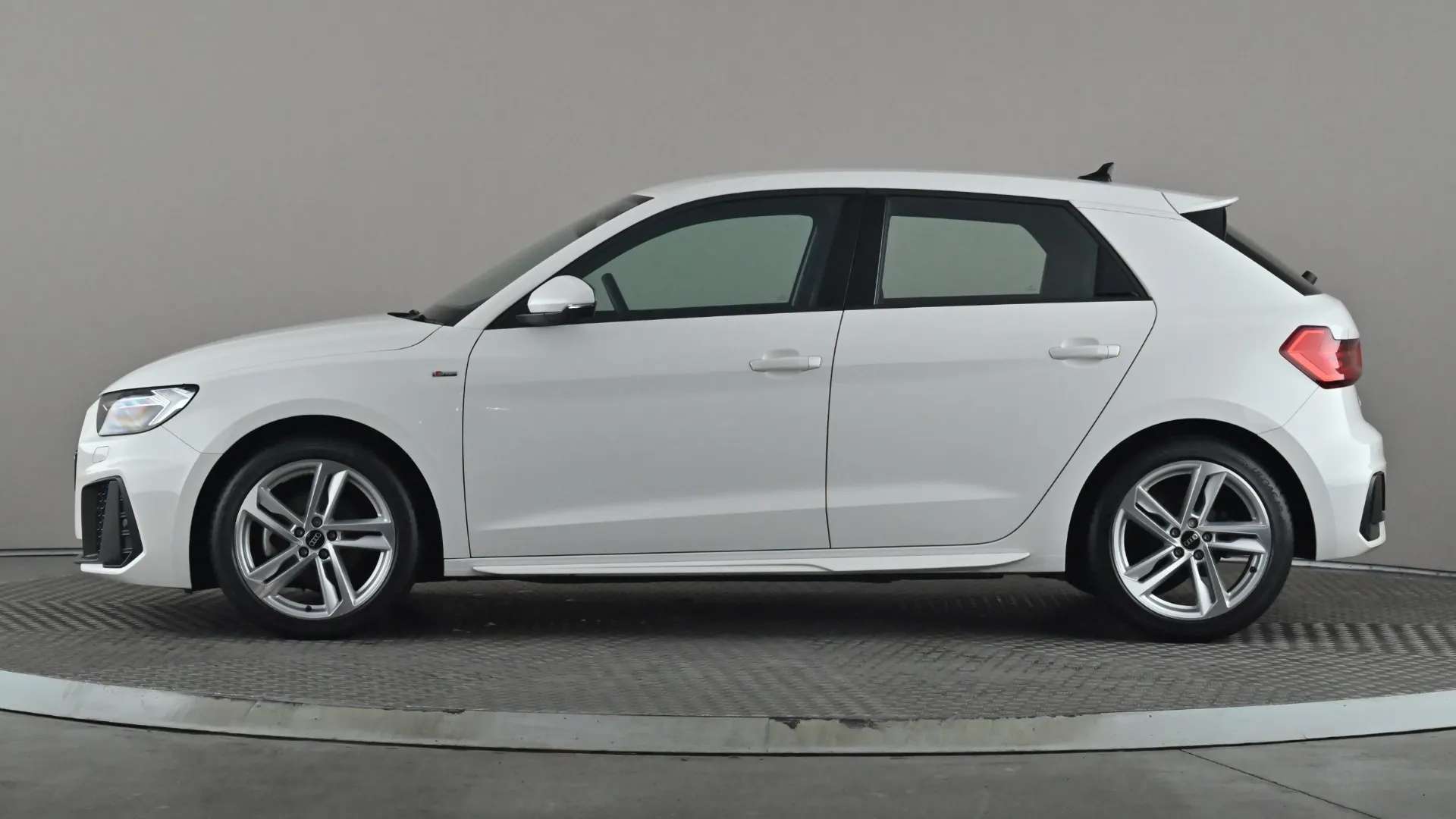A 2023 AUDI A1 35 TFSI S Line S Tronic A 2023 AUDI A1 35 TFSI S Line S Tronic