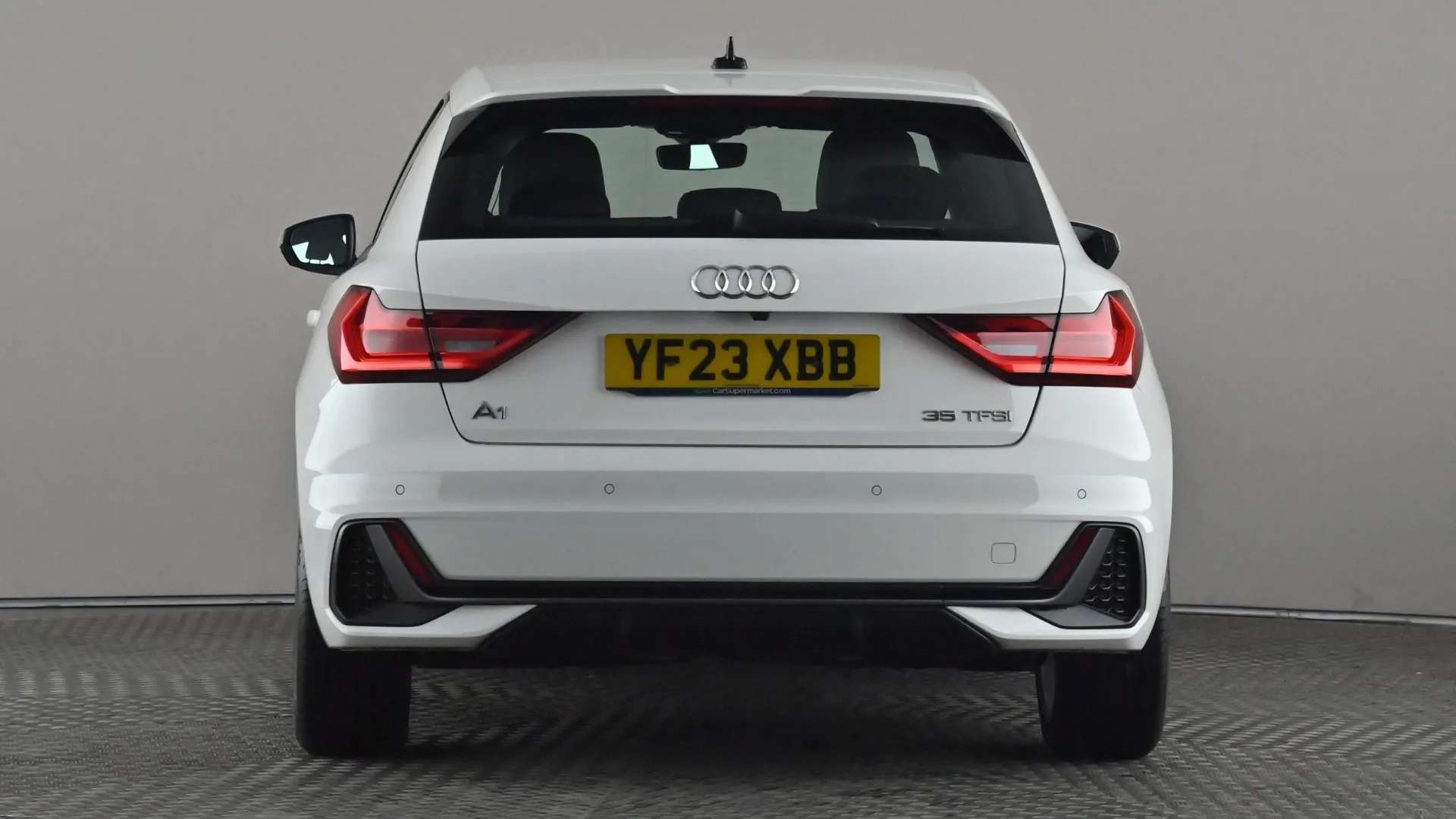 2023 AUDI A1 2023 AUDI A1