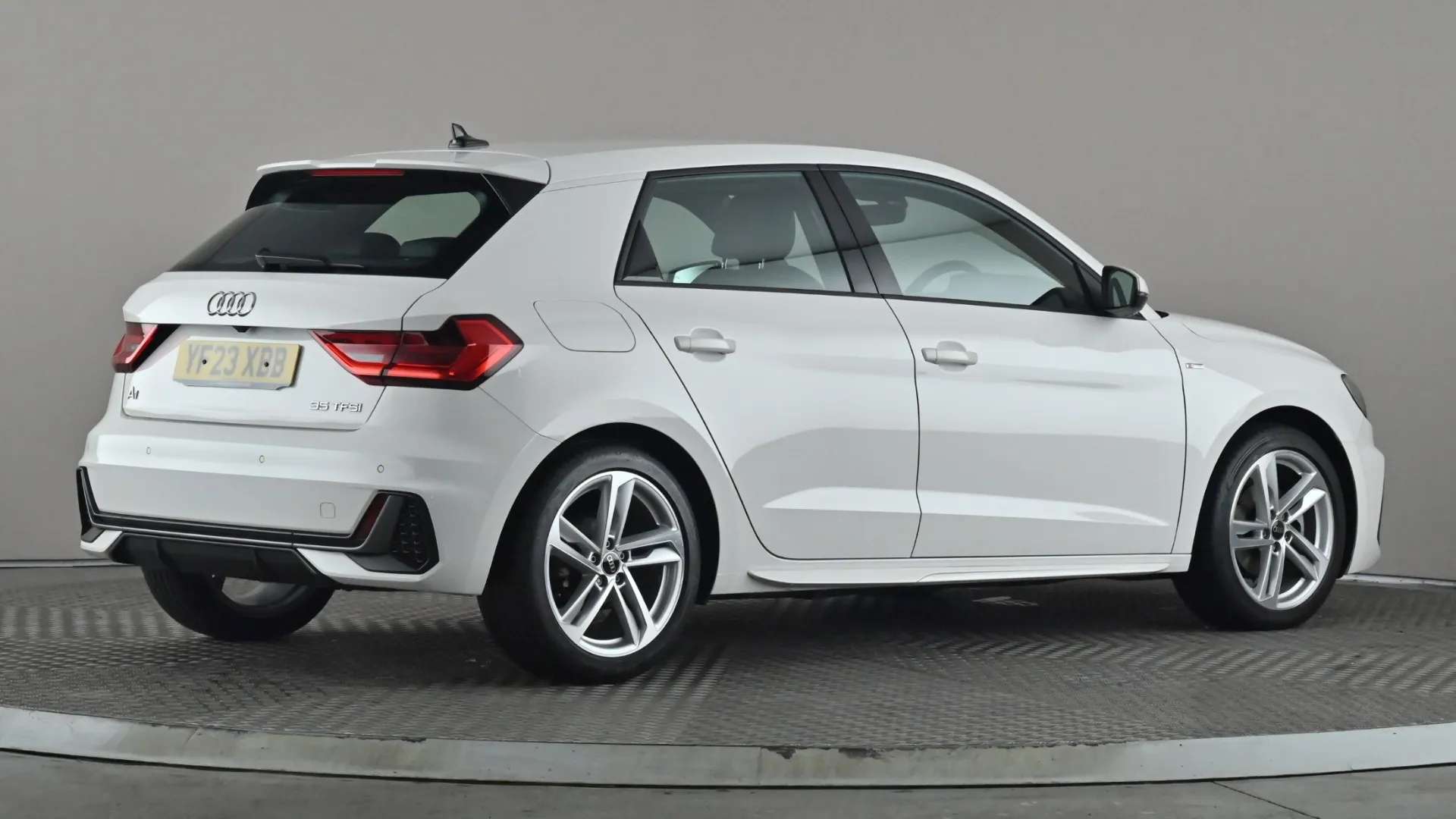 2023 AUDI A1 2023 AUDI A1