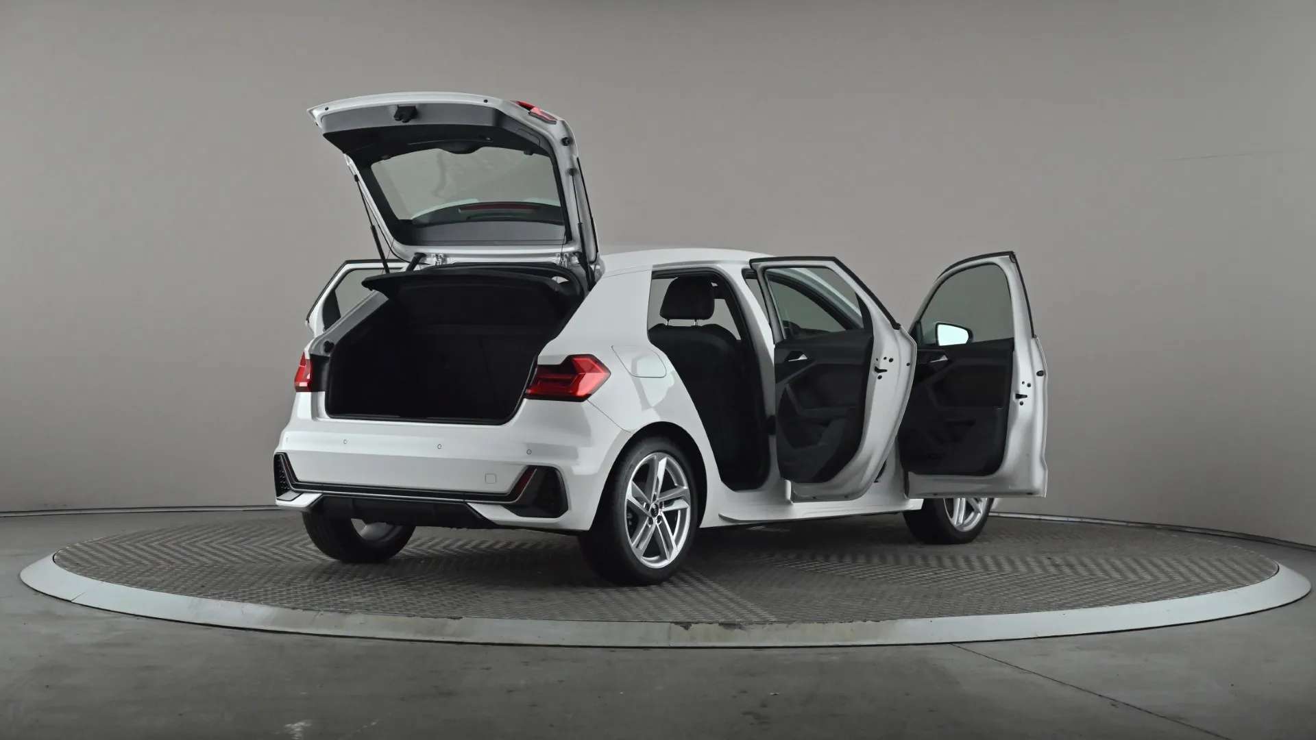2023 AUDI A1 2023 AUDI A1