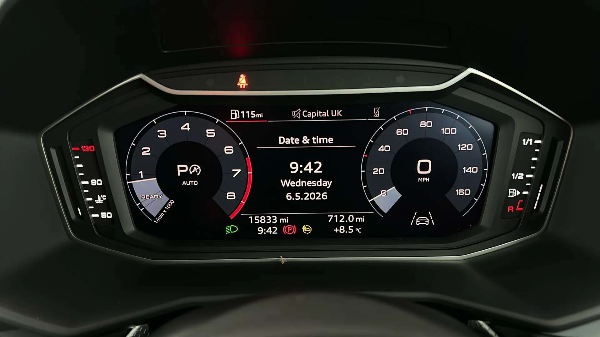 2023 AUDI A1 2023 AUDI A1