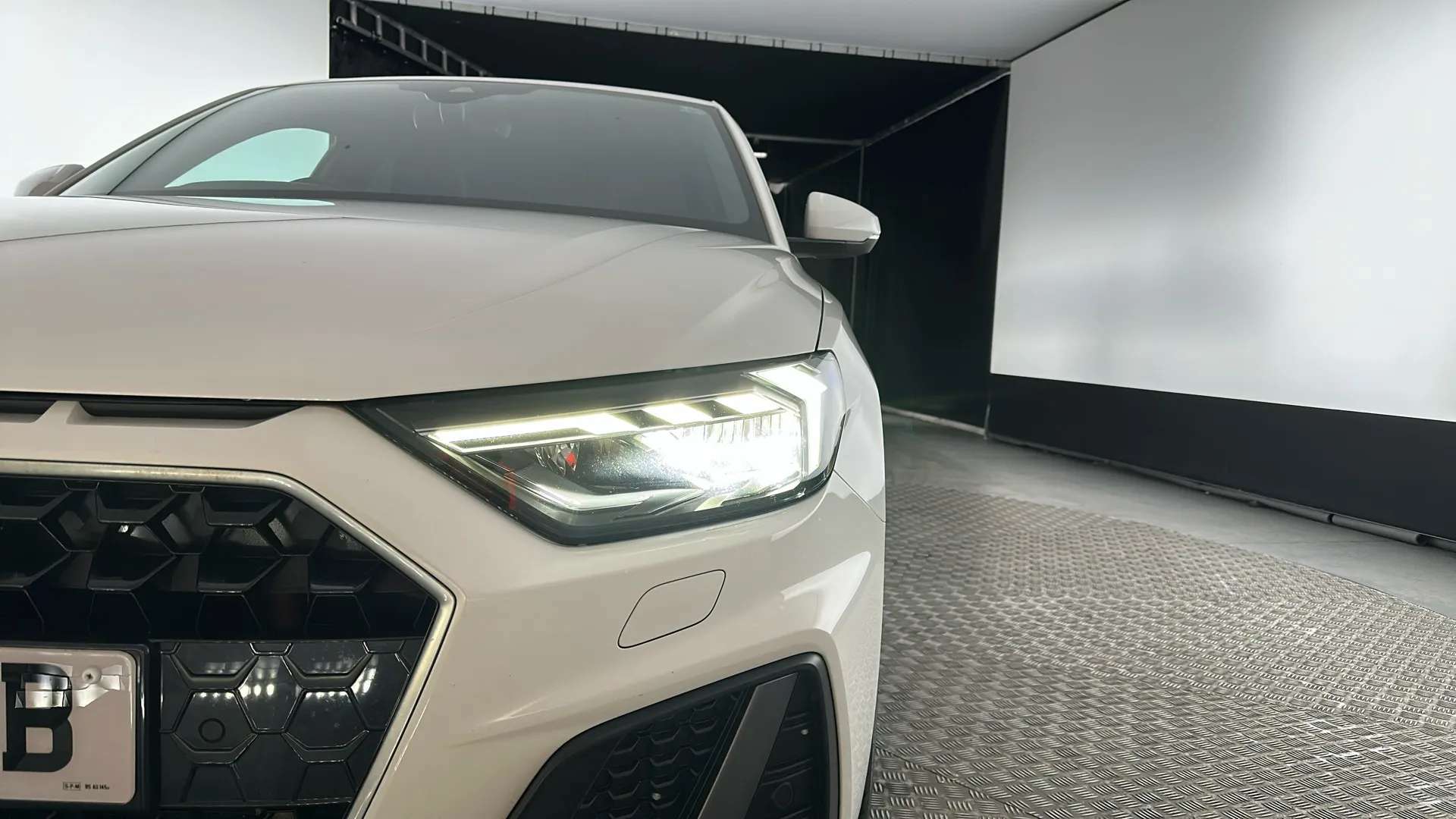 2023 AUDI A1 2023 AUDI A1