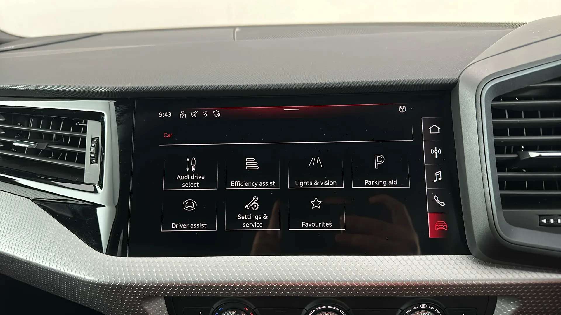 2023 AUDI A1 2023 AUDI A1