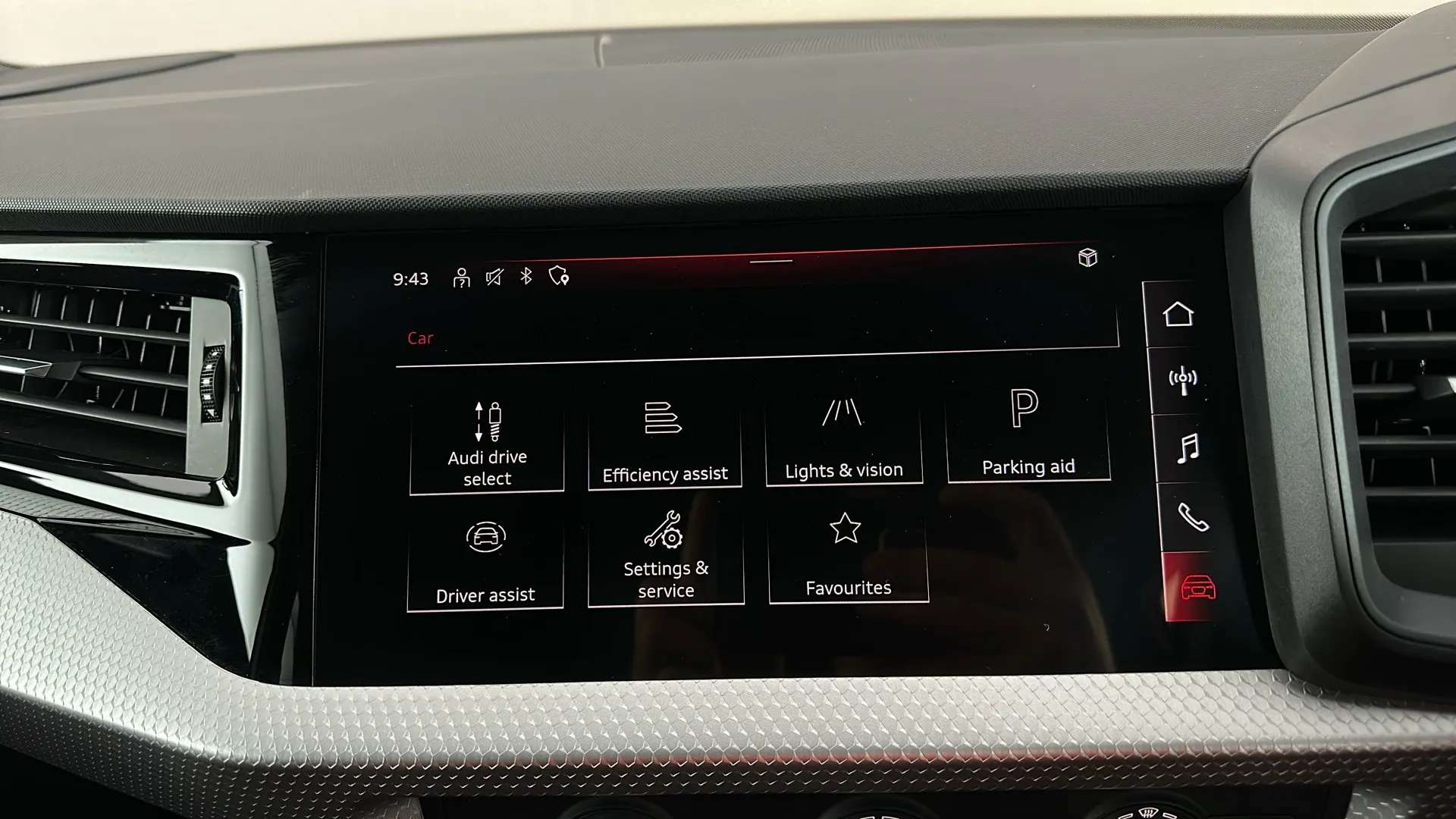 2023 AUDI A1 2023 AUDI A1