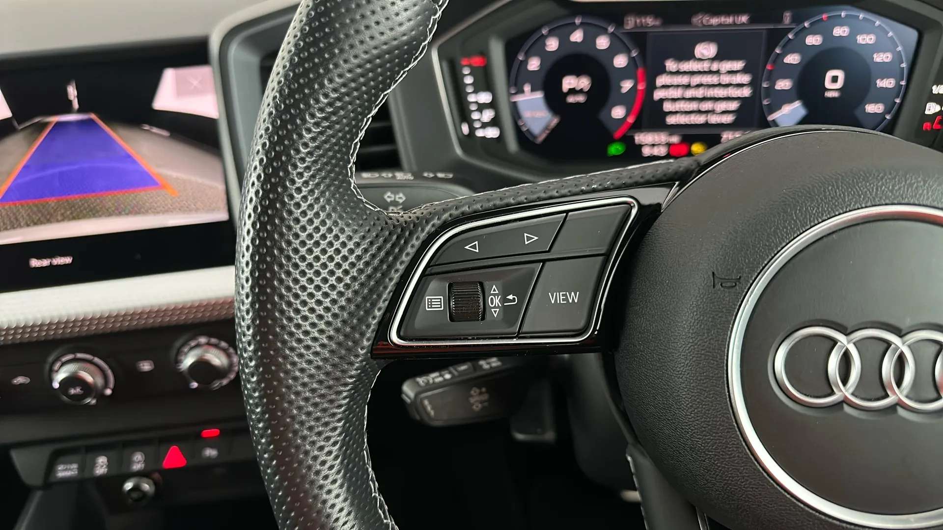 2023 AUDI A1 2023 AUDI A1