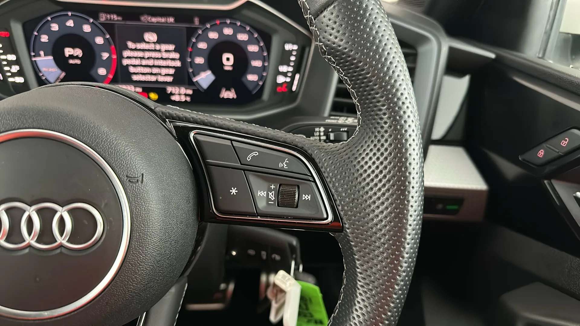 2023 AUDI A1 2023 AUDI A1