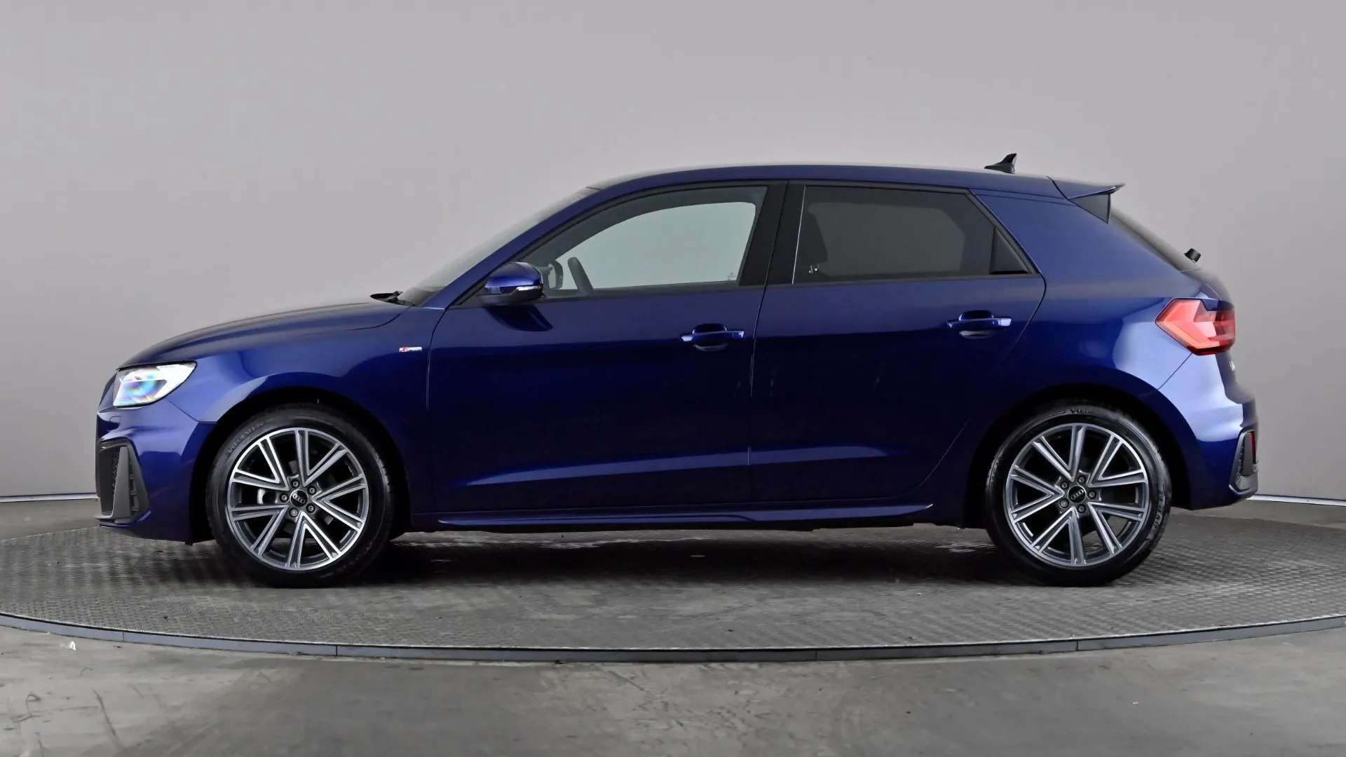 A 2025 AUDI A1 25 TFSI S Line S Tronic A 2025 AUDI A1 25 TFSI S Line S Tronic