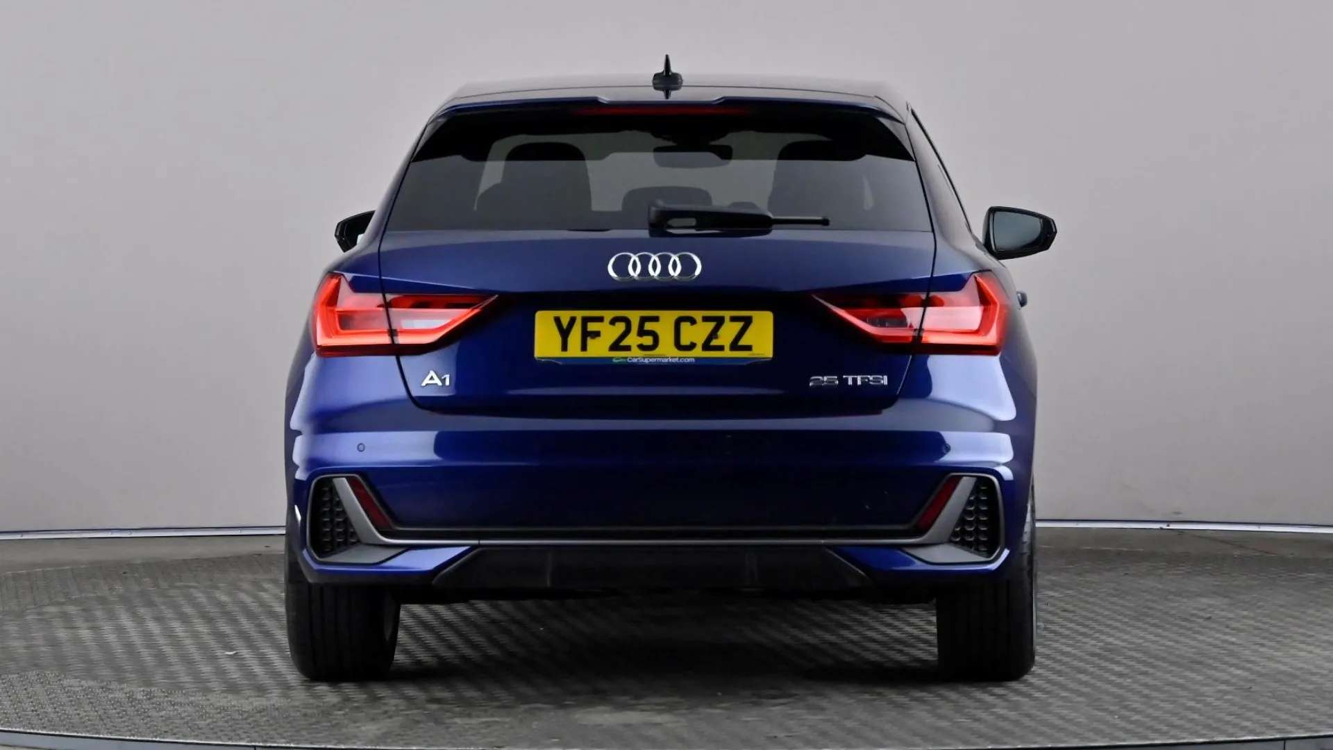 2025 AUDI A1 2025 AUDI A1