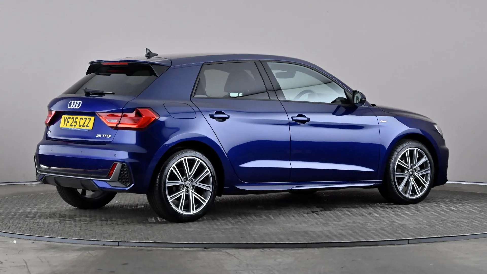 2025 AUDI A1 2025 AUDI A1