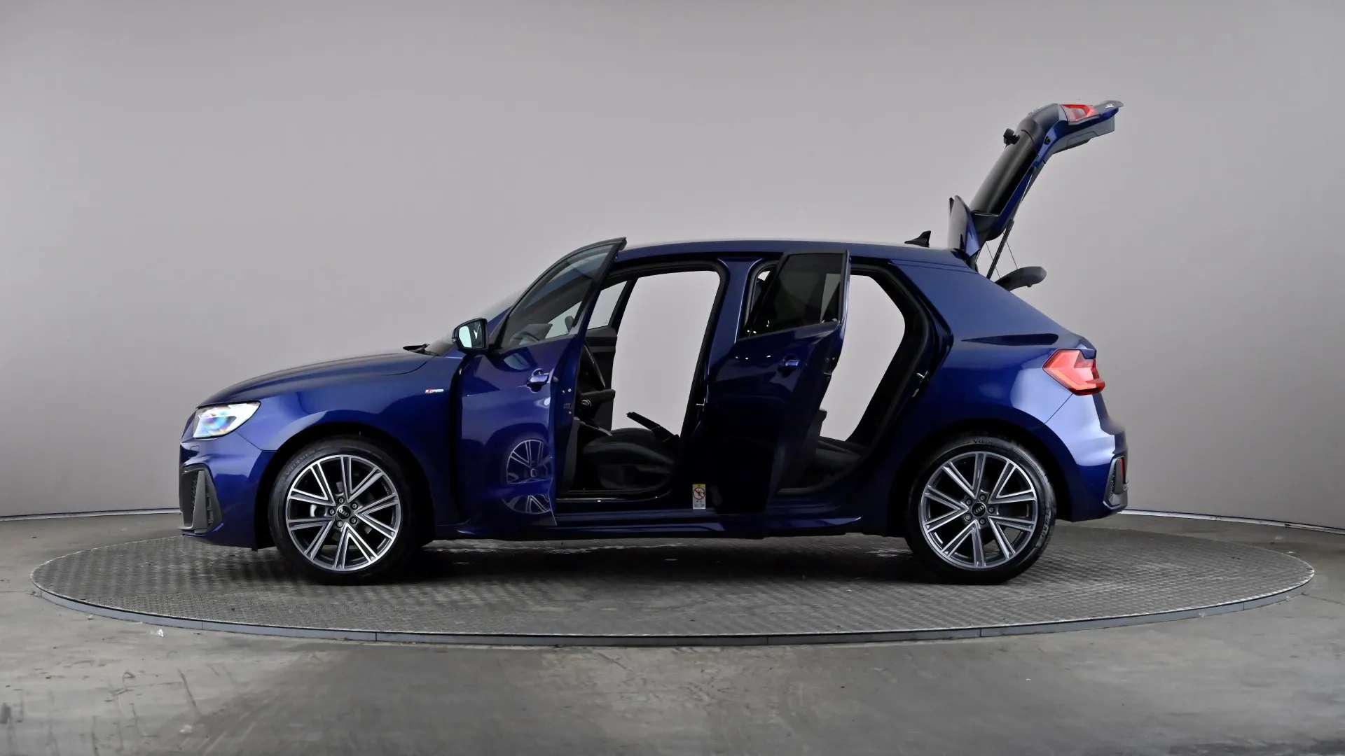 2025 AUDI A1 2025 AUDI A1