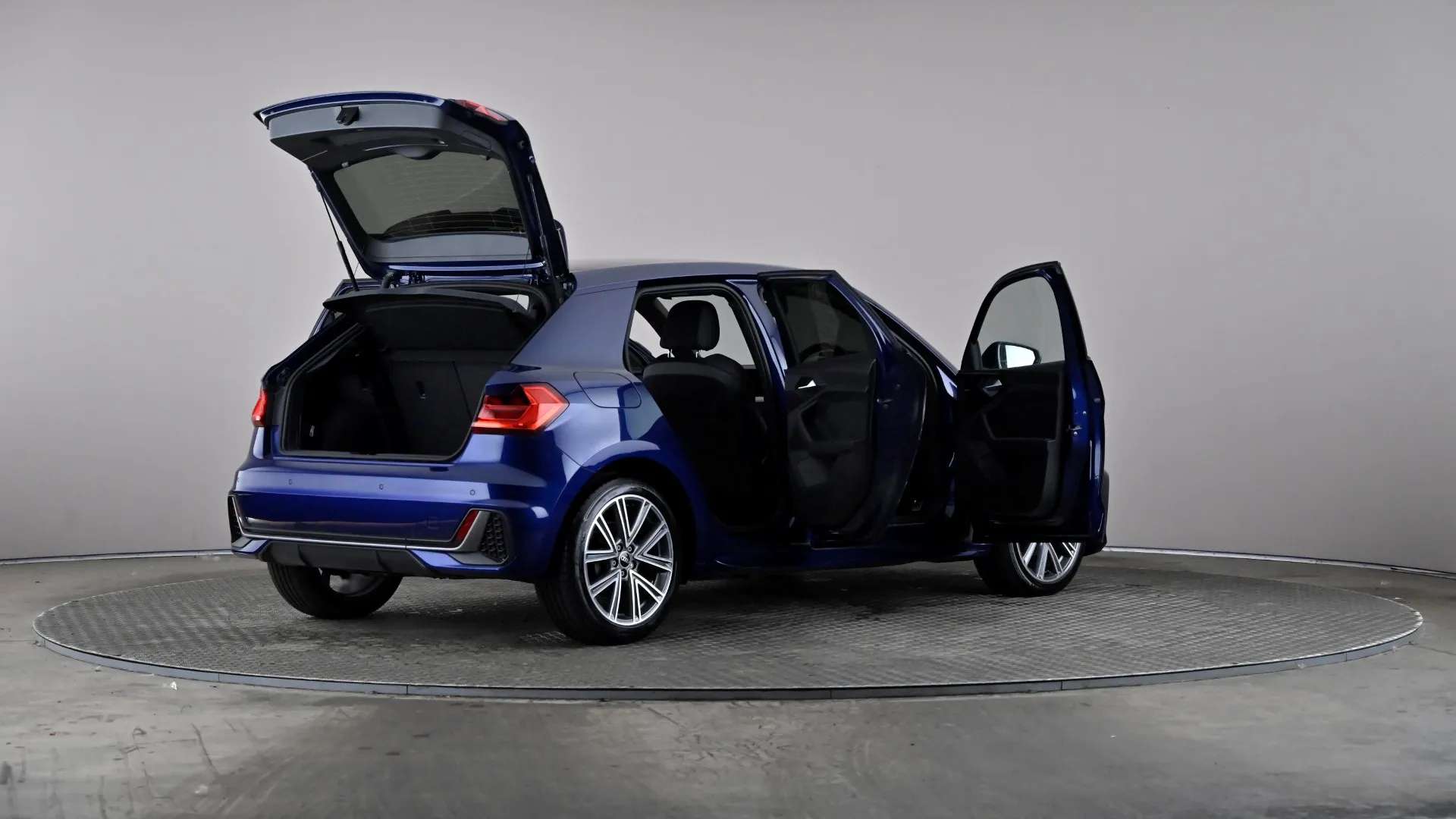 2025 AUDI A1 2025 AUDI A1
