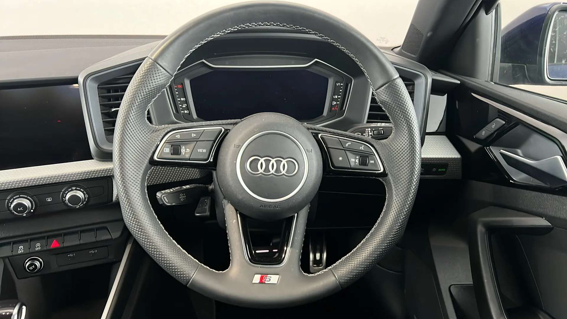 2025 AUDI A1 2025 AUDI A1
