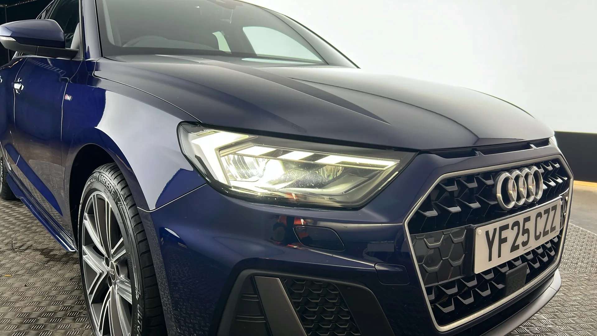 2025 AUDI A1 2025 AUDI A1