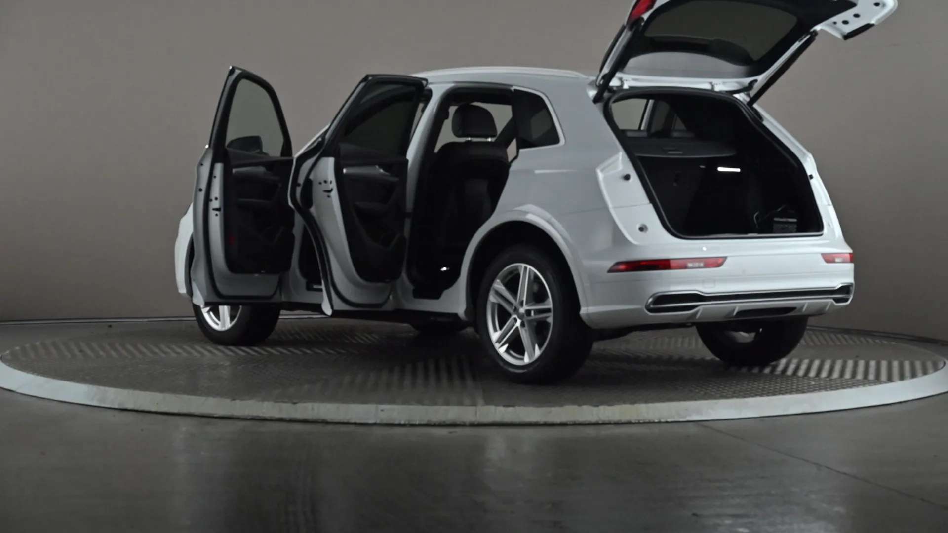 2019 AUDI Q5 2019 AUDI Q5