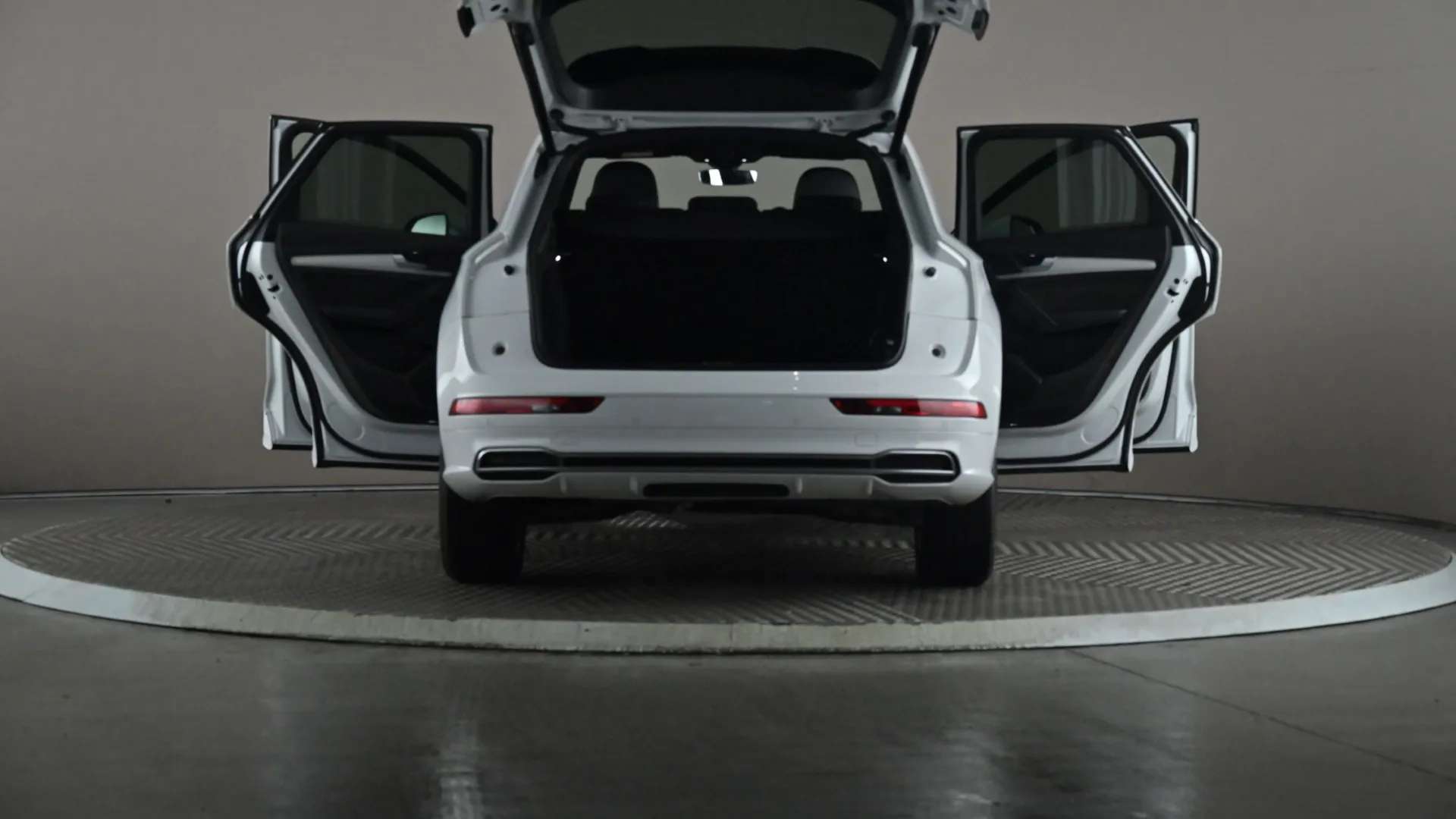 2019 AUDI Q5 2019 AUDI Q5