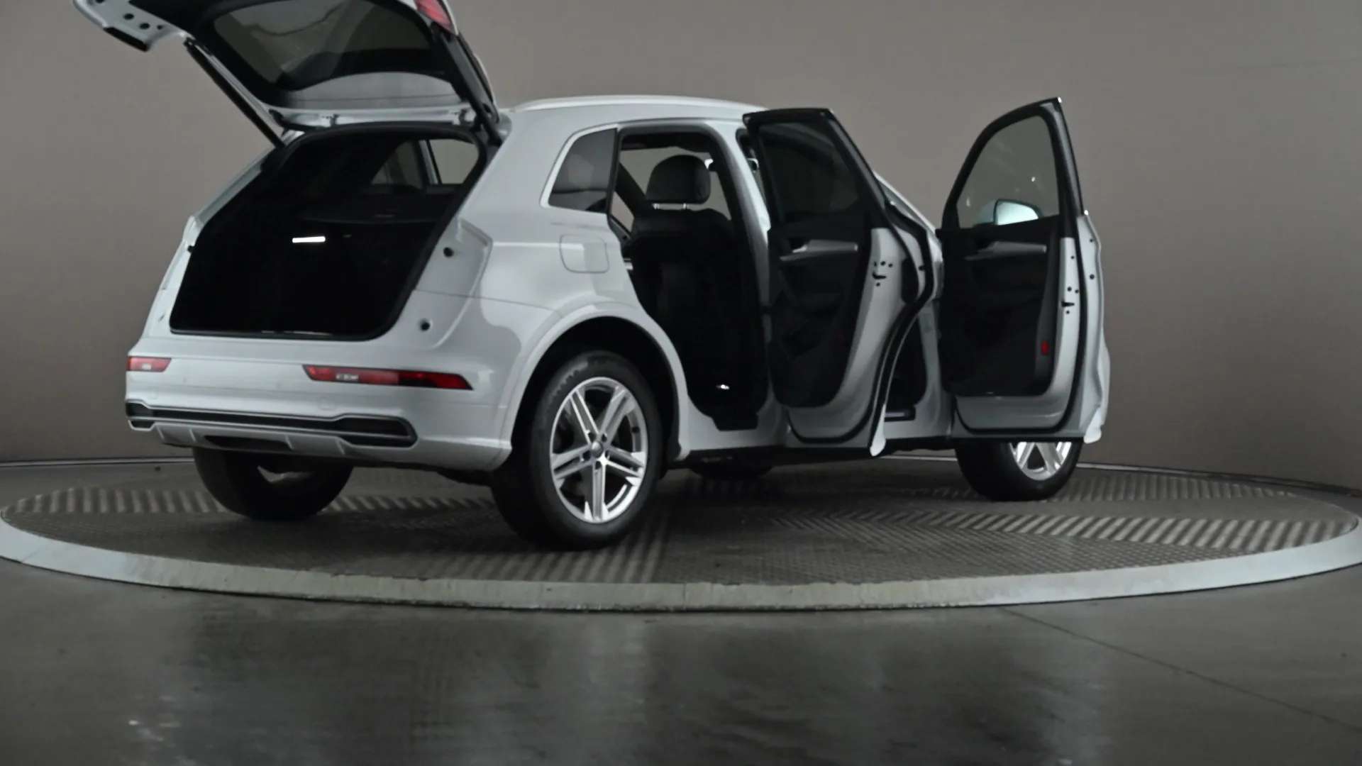 2019 AUDI Q5 2019 AUDI Q5