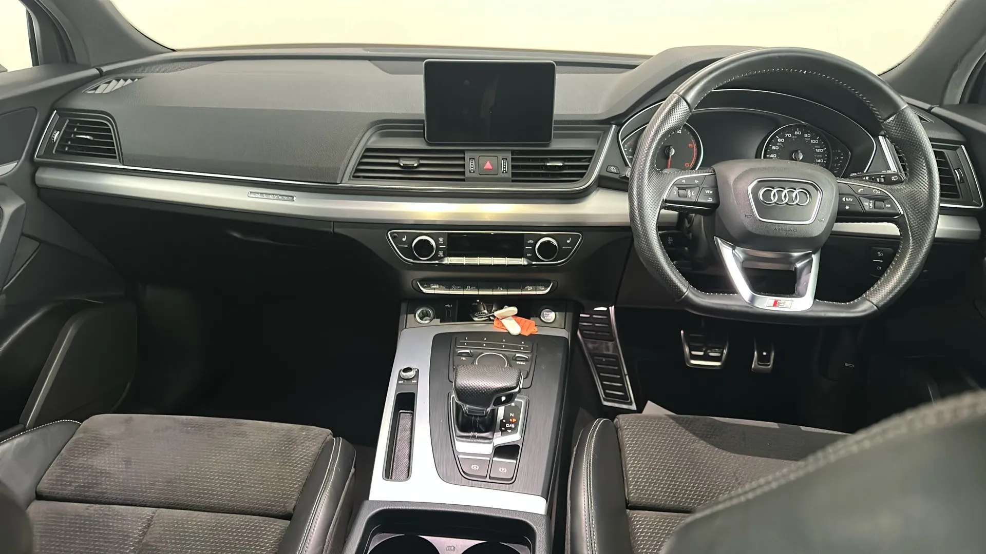 2019 AUDI Q5 2019 AUDI Q5