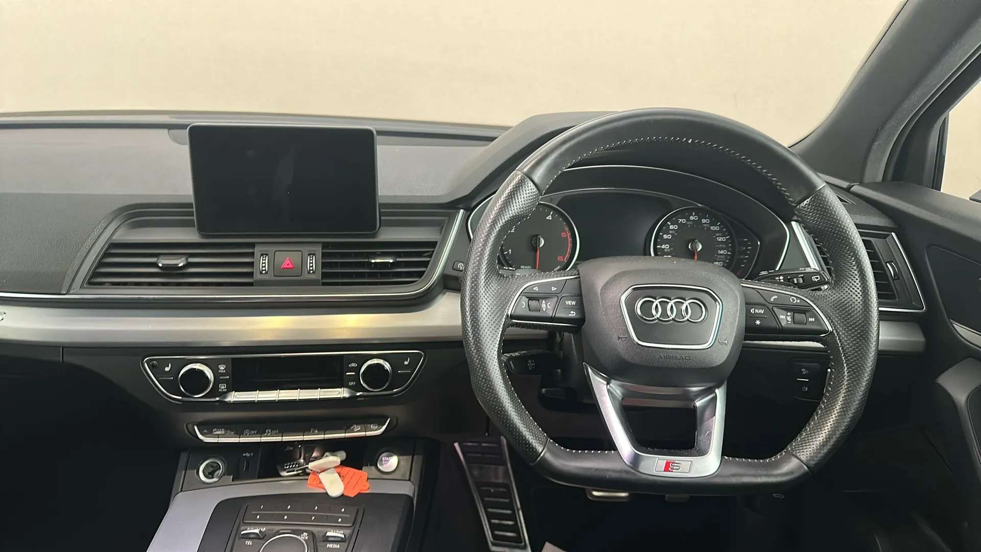 2019 AUDI Q5 2019 AUDI Q5