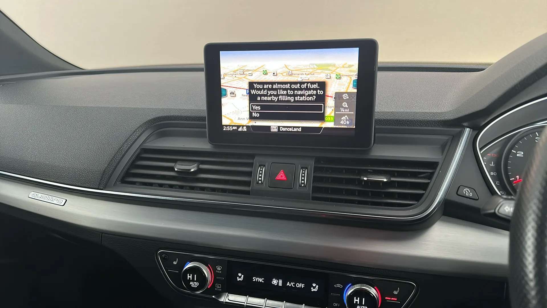 2019 AUDI Q5 2019 AUDI Q5