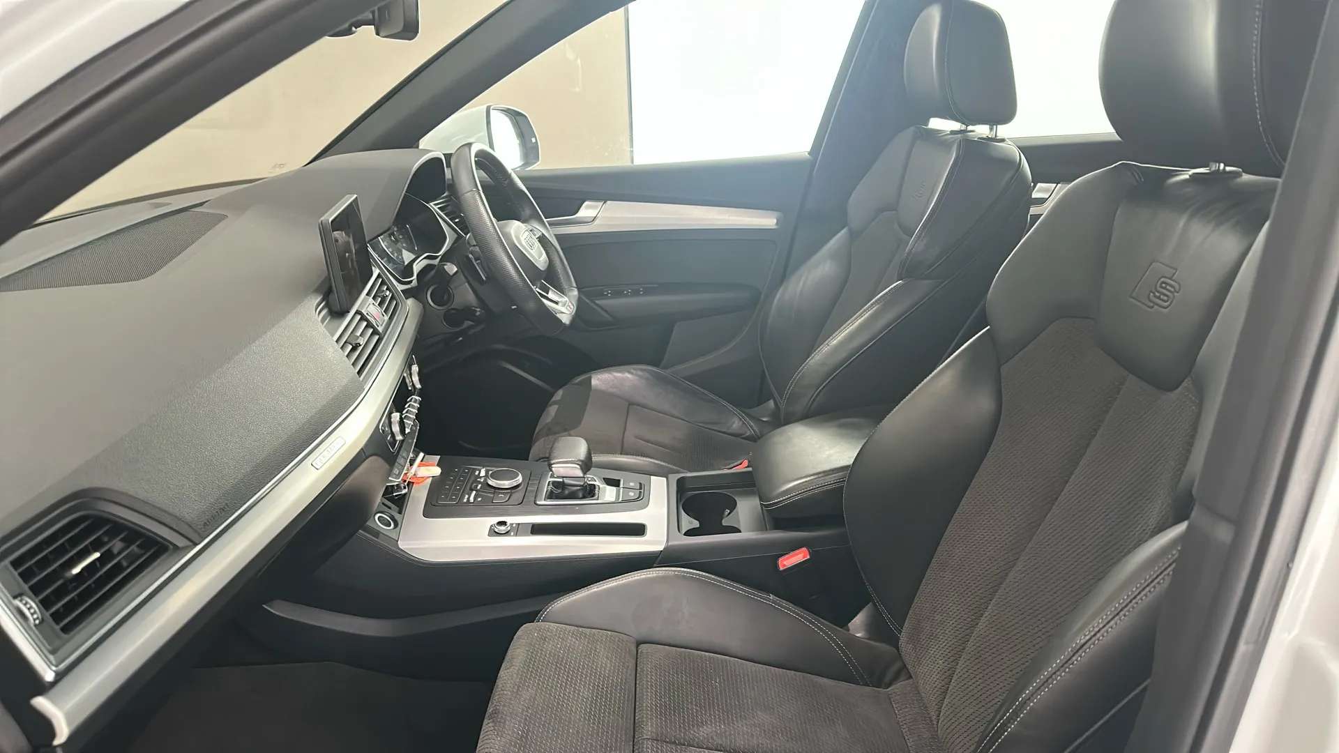 2019 AUDI Q5 2019 AUDI Q5