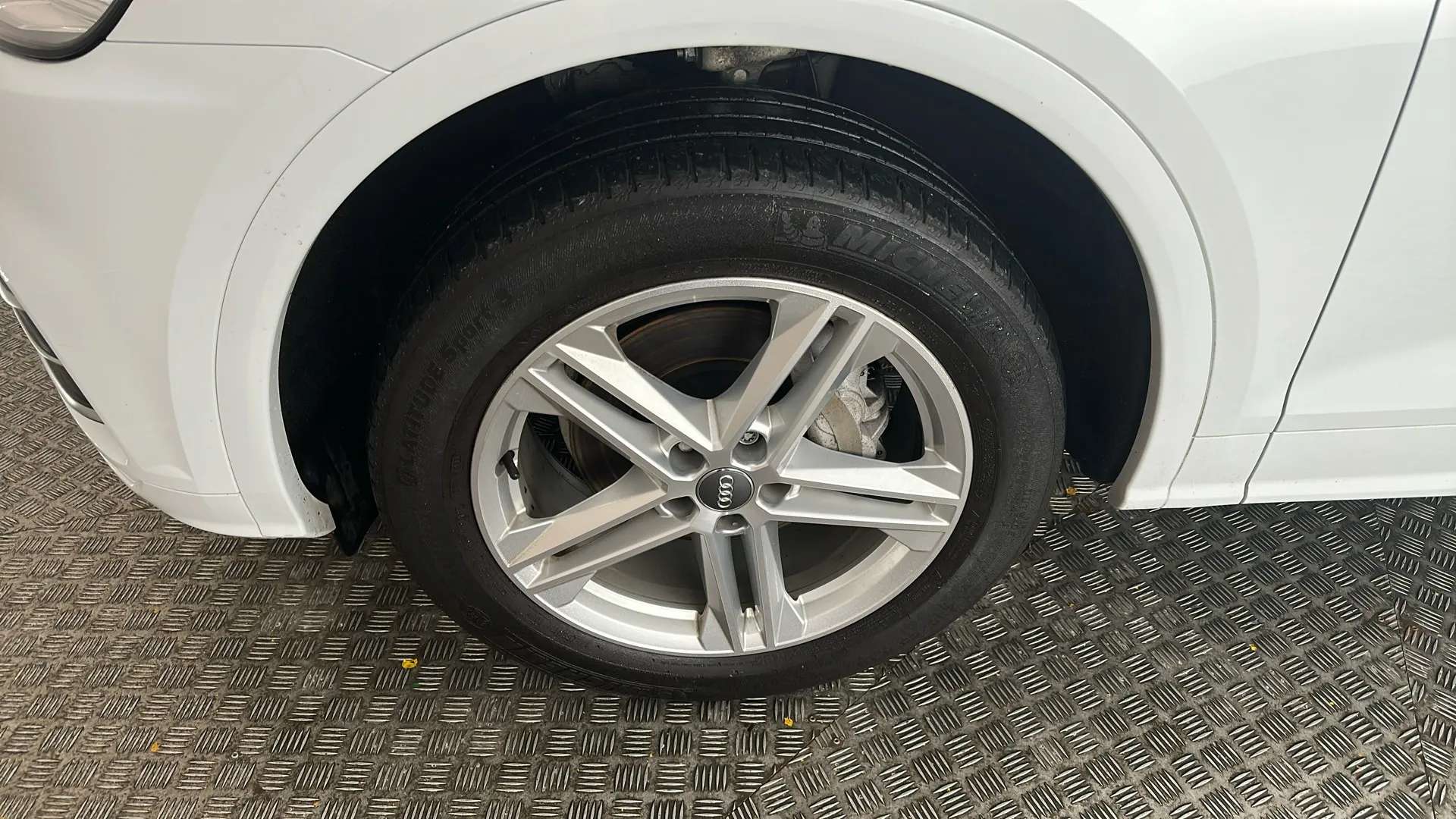 2019 AUDI Q5 2019 AUDI Q5