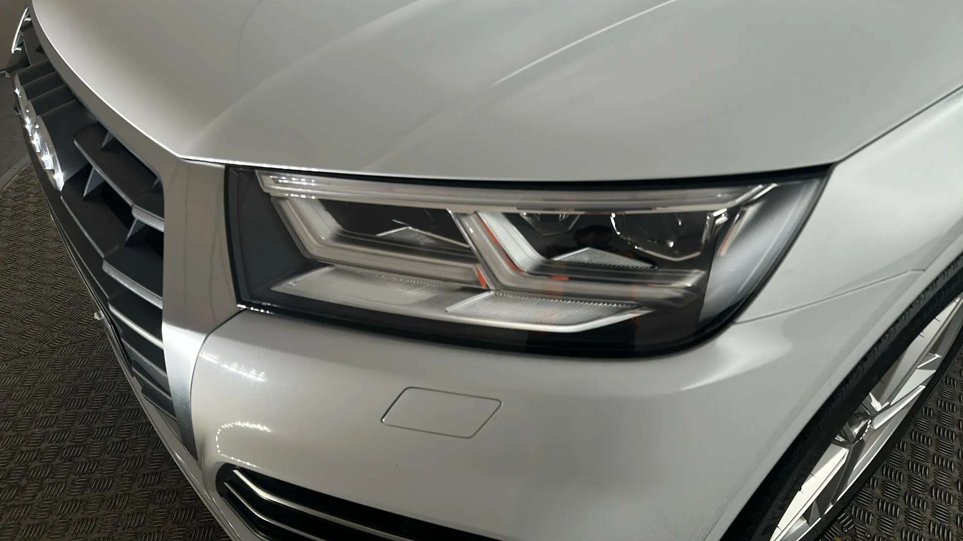 2019 AUDI Q5 2019 AUDI Q5