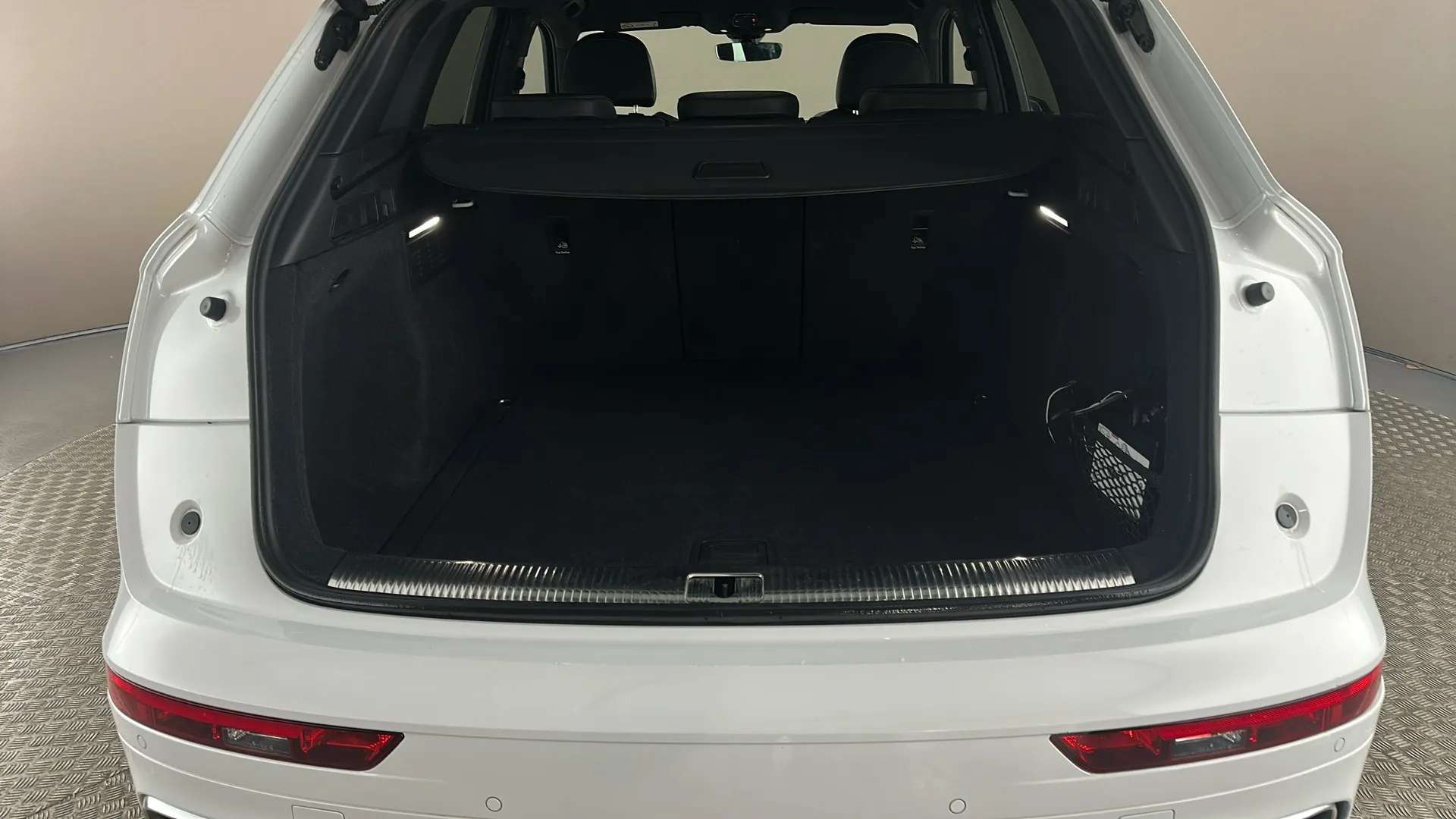 2019 AUDI Q5 2019 AUDI Q5