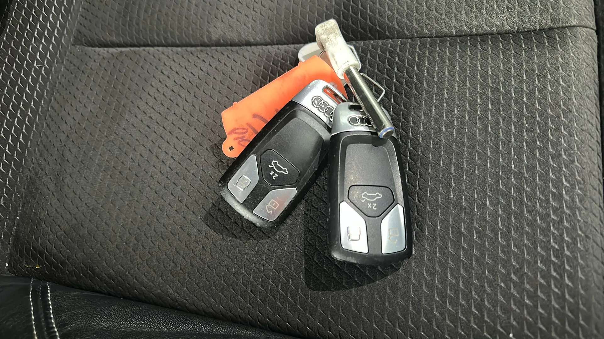 2019 AUDI Q5 2019 AUDI Q5