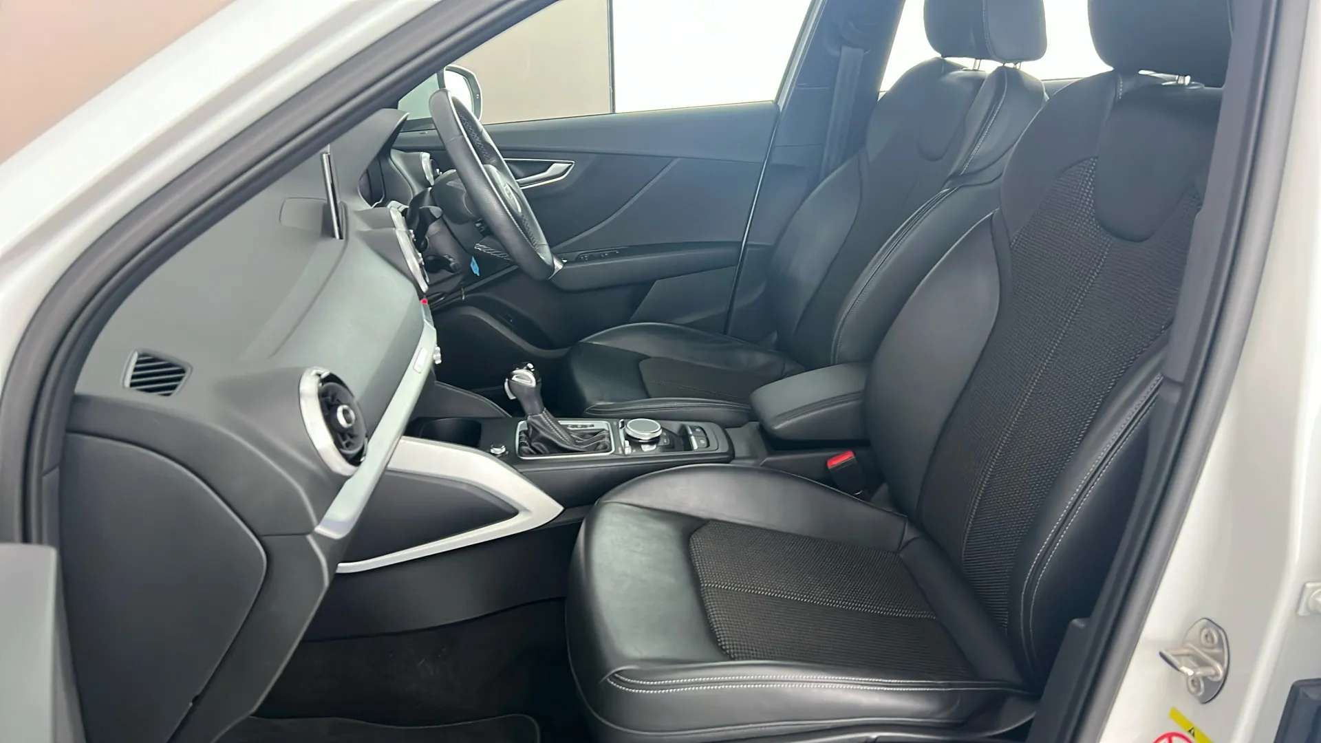 2022 AUDI Q2 2022 AUDI Q2