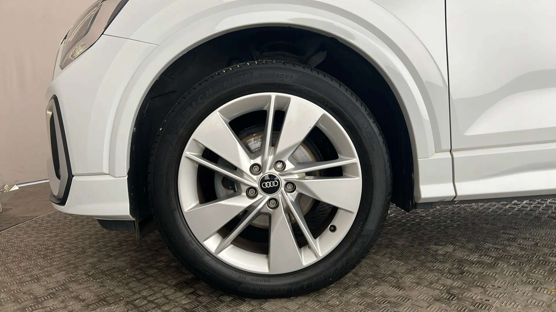 2022 AUDI Q2 2022 AUDI Q2