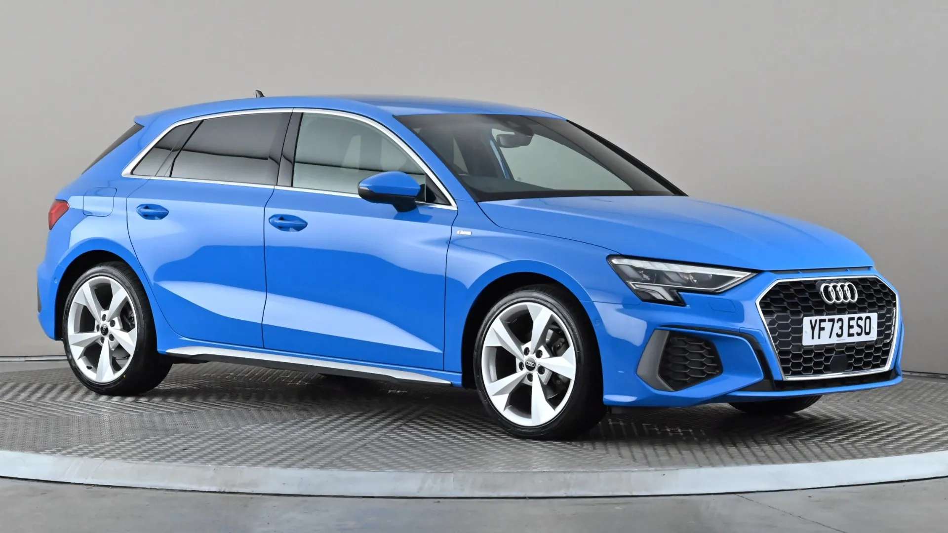 2023 AUDI A3 2023 AUDI A3