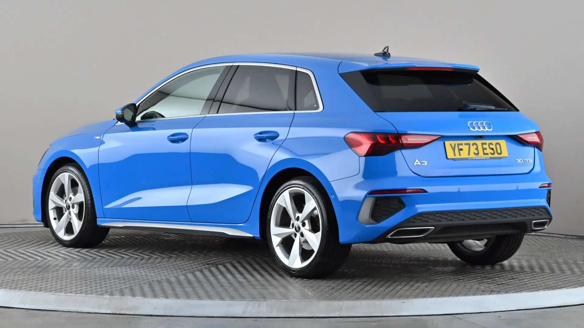 2023 AUDI A3 2023 AUDI A3