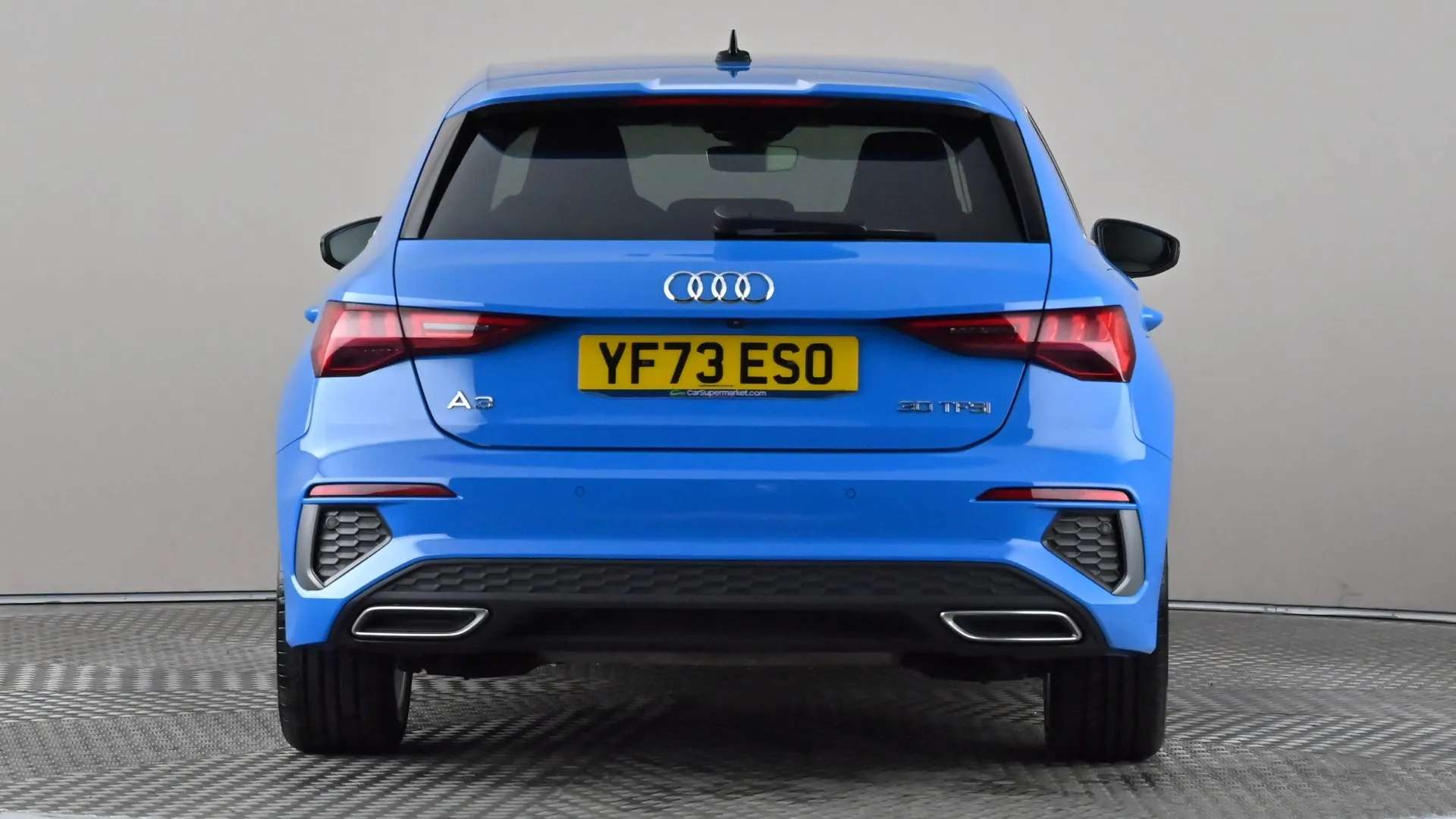 2023 AUDI A3 2023 AUDI A3