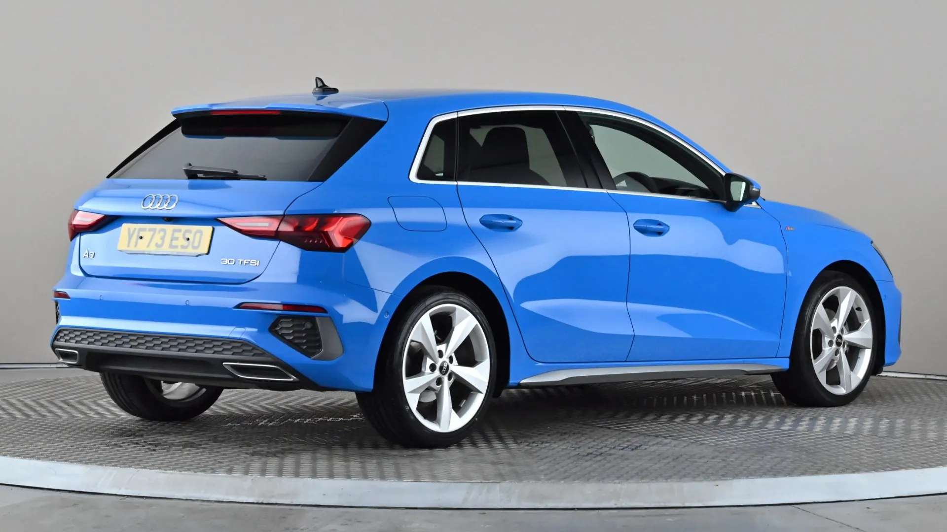 2023 AUDI A3 2023 AUDI A3