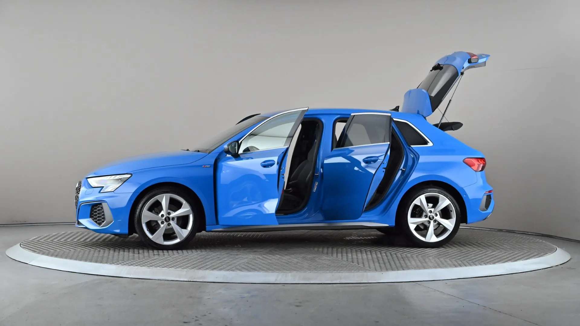2023 AUDI A3 2023 AUDI A3