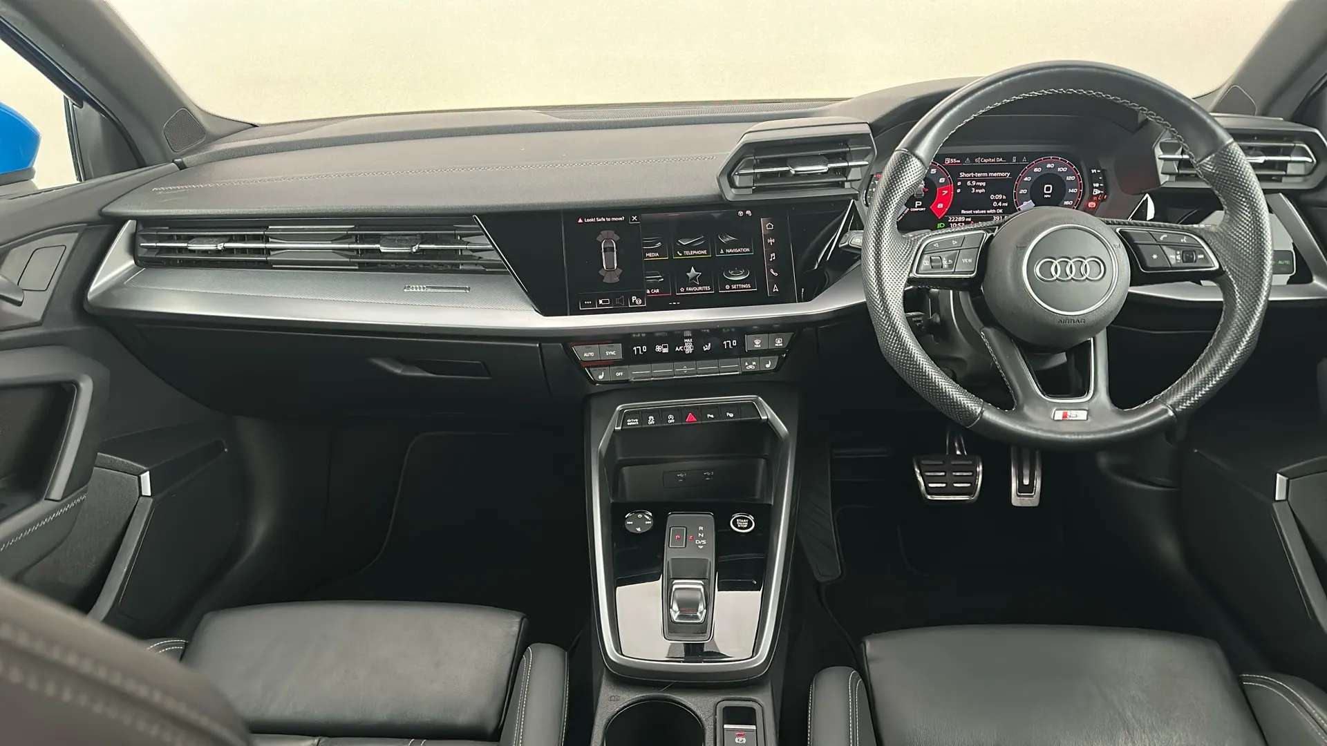 2023 AUDI A3 2023 AUDI A3