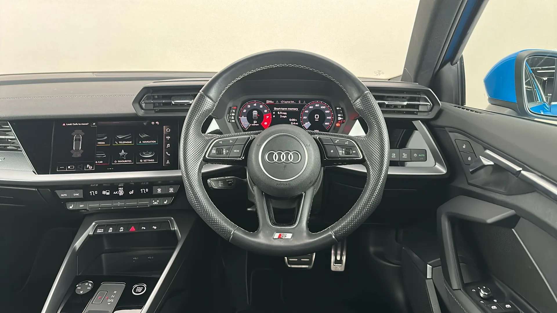 2023 AUDI A3 2023 AUDI A3