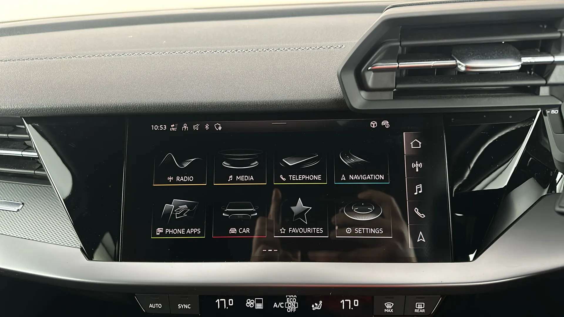 2023 AUDI A3 2023 AUDI A3