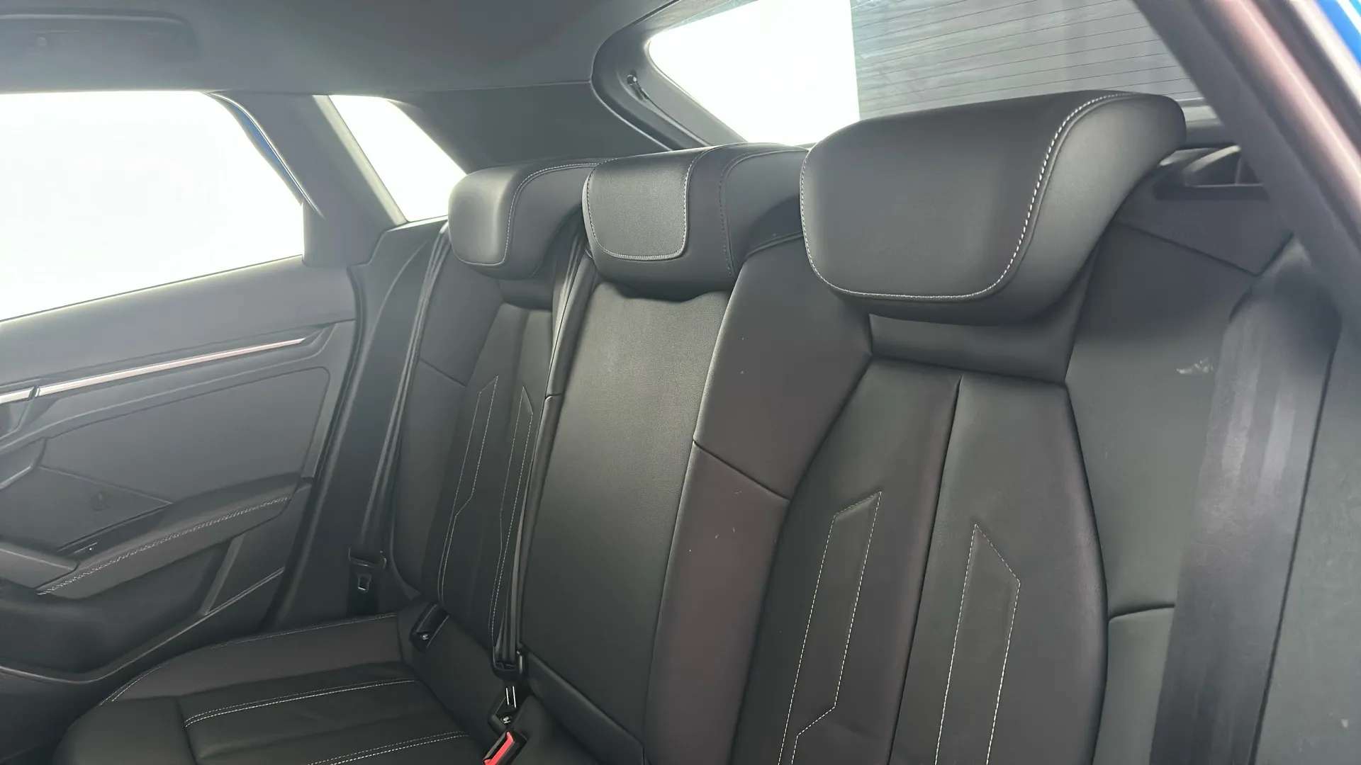 2023 AUDI A3 2023 AUDI A3