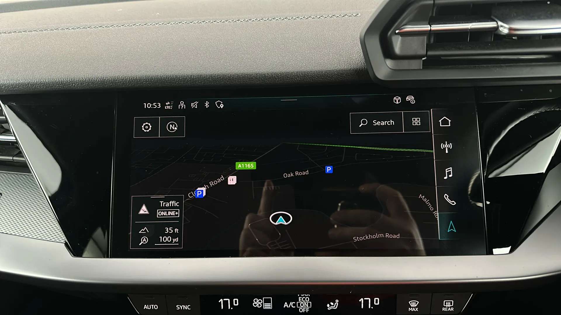 2023 AUDI A3 2023 AUDI A3