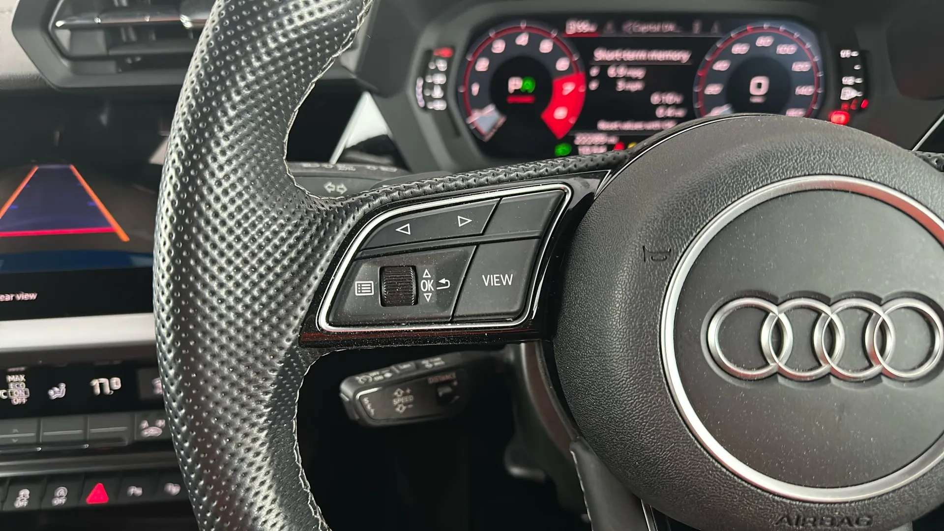 2023 AUDI A3 2023 AUDI A3