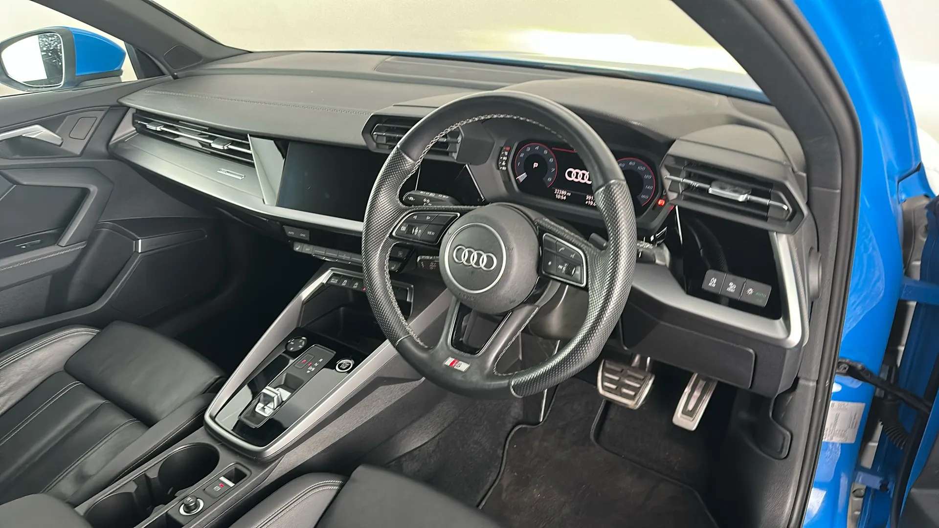 2023 AUDI A3 2023 AUDI A3