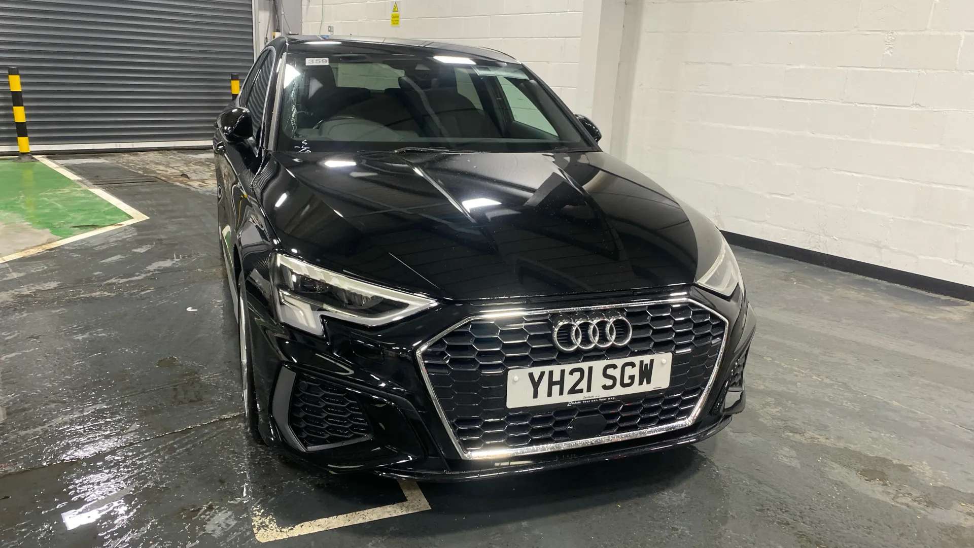 A 2021 AUDI A3 40 TFSI e S Line S Tronic A 2021 AUDI A3 40 TFSI e S Line S Tronic