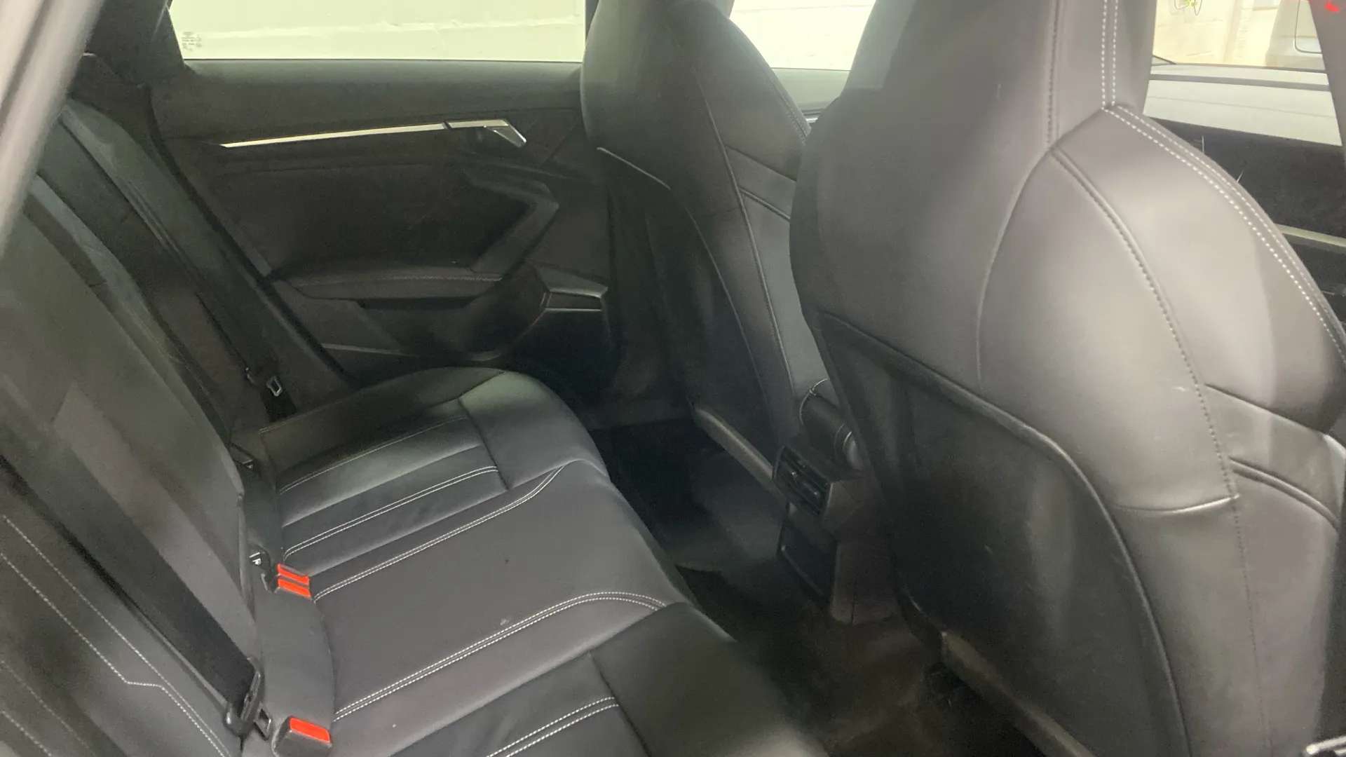 2021 AUDI A3 2021 AUDI A3