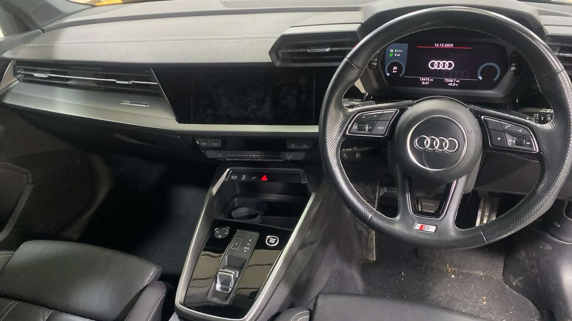 2021 AUDI A3 2021 AUDI A3