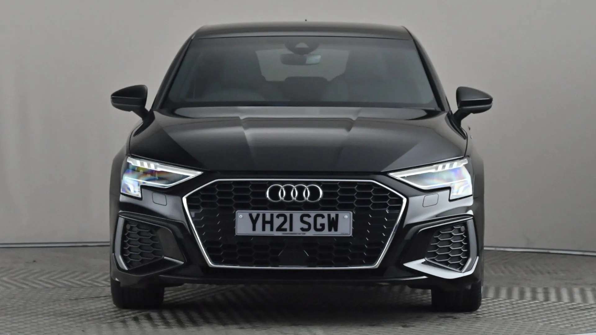 A 2021 AUDI A3 40 TFSI e S Line S Tronic A 2021 AUDI A3 40 TFSI e S Line S Tronic