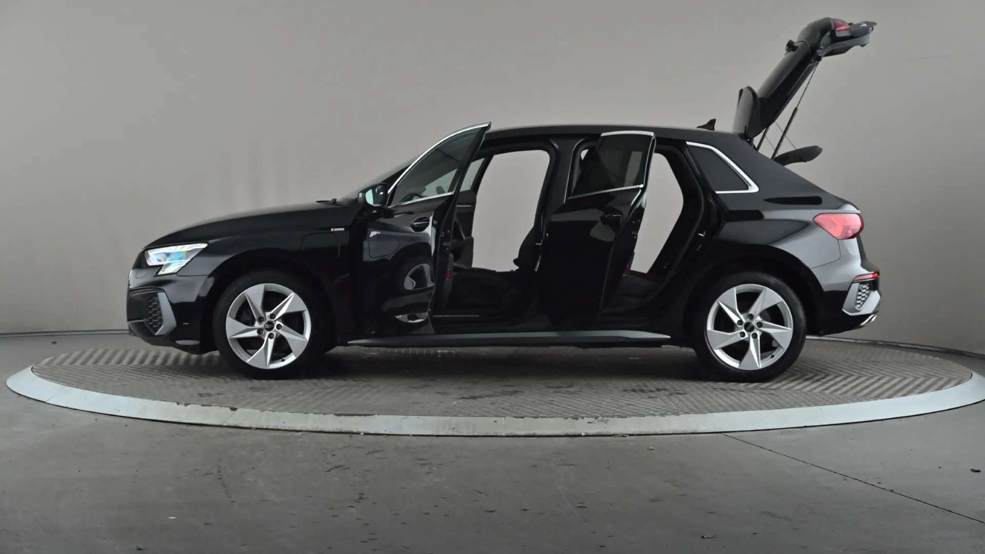 2021 AUDI A3 2021 AUDI A3