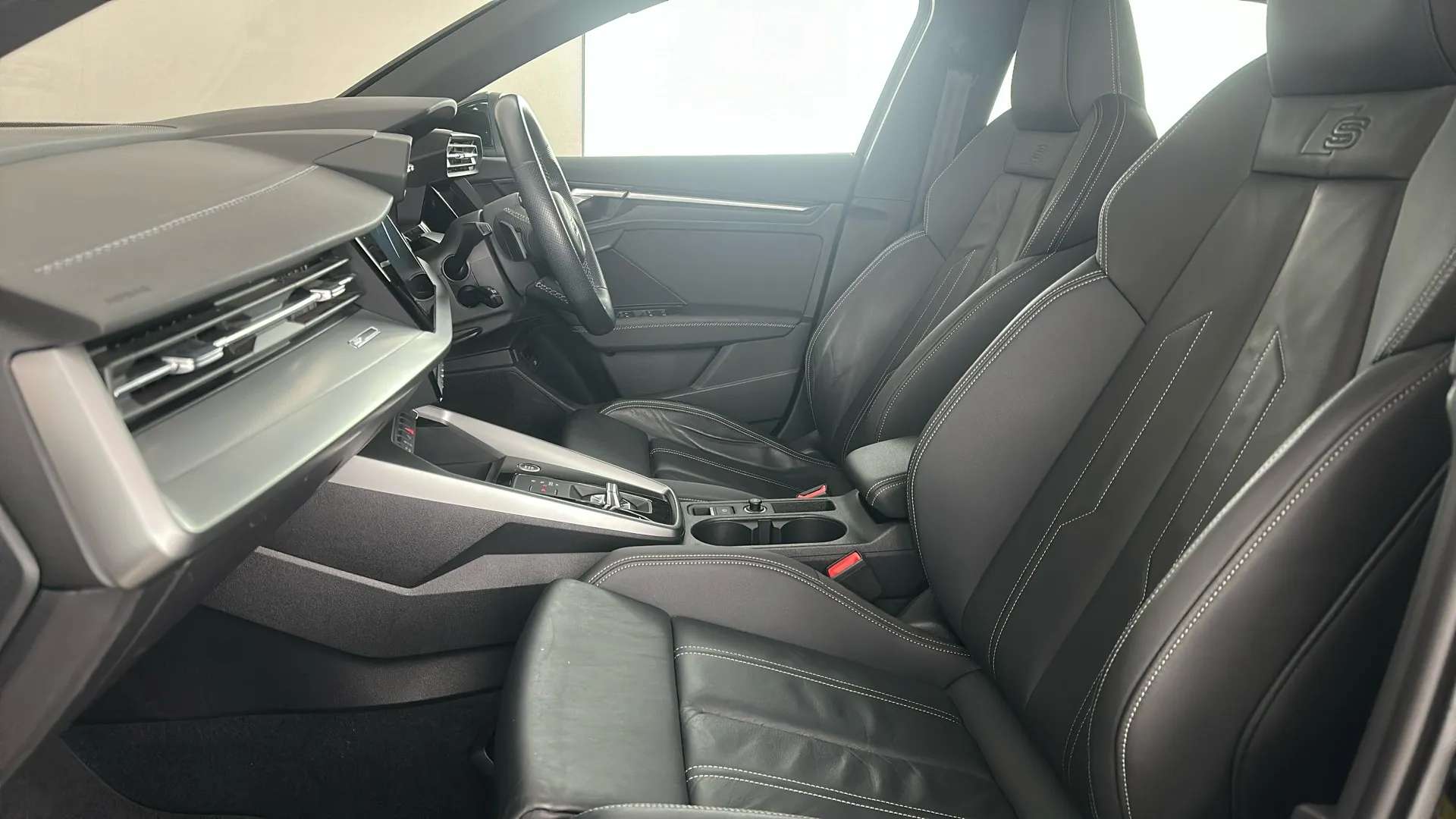 2021 AUDI A3 2021 AUDI A3